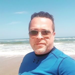 Meet your Posher, Roberto